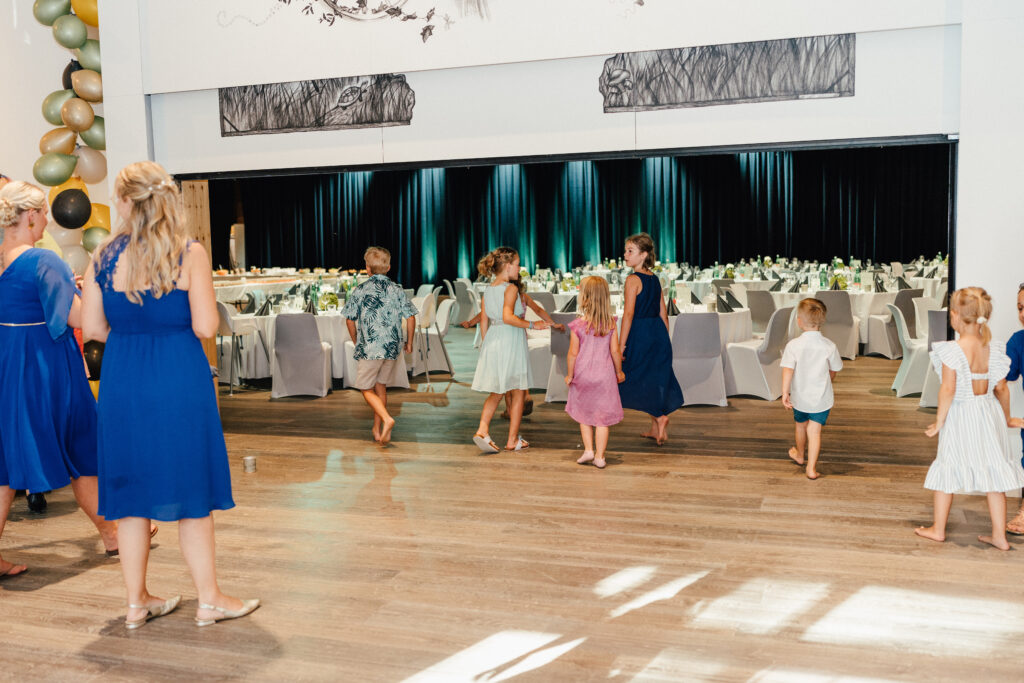 Lisa & Christoph Hochzeit