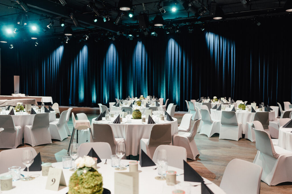 Lisa & Christoph Hochzeit